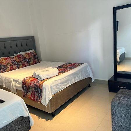 Hotel Castillomar Cartagena Kültér fotó