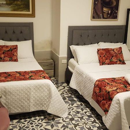 Hotel Castillomar Cartagena Kültér fotó