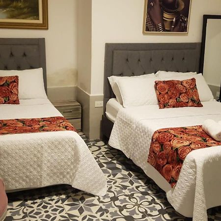 Hotel Castillomar Cartagena Kültér fotó