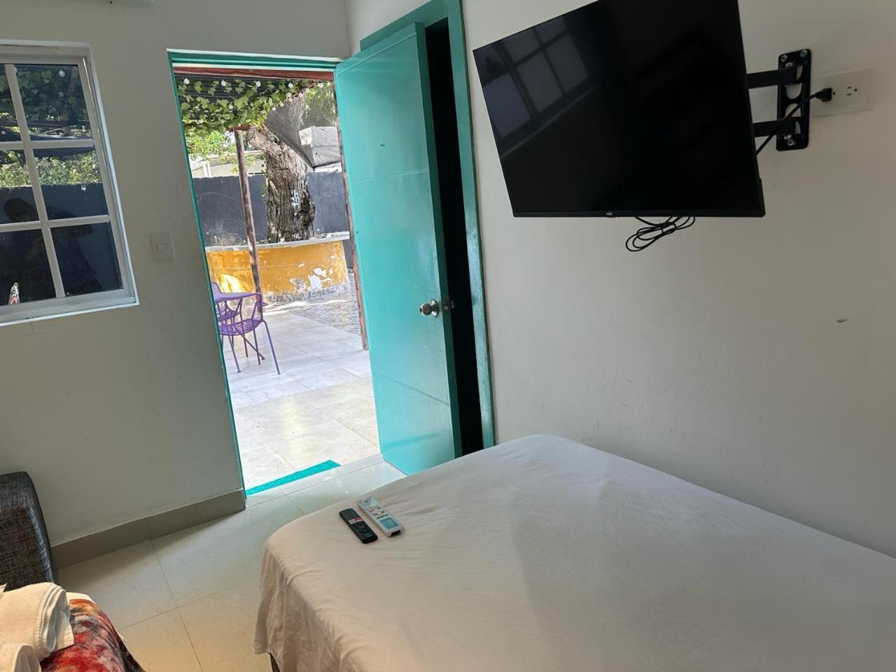 Hotel Castillomar Cartagena Kültér fotó