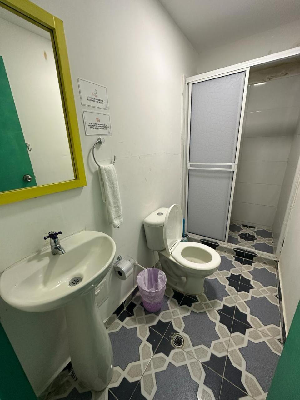 Hotel Castillomar Cartagena Kültér fotó