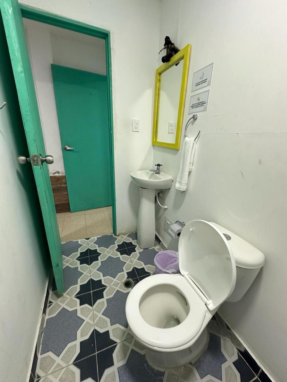 Hotel Castillomar Cartagena Kültér fotó