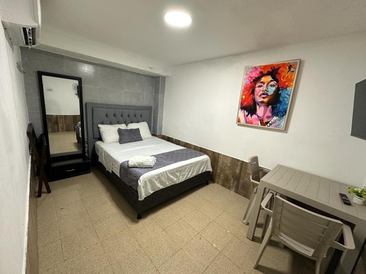 Hotel Castillomar Cartagena Kültér fotó