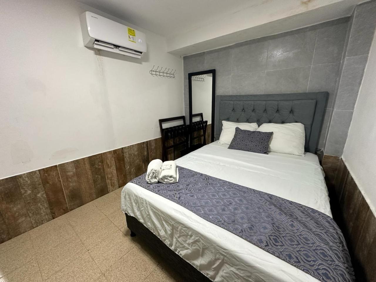 Hotel Castillomar Cartagena Kültér fotó
