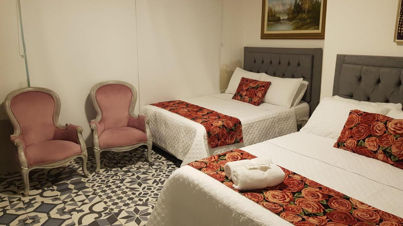 Hotel Castillomar Cartagena Kültér fotó