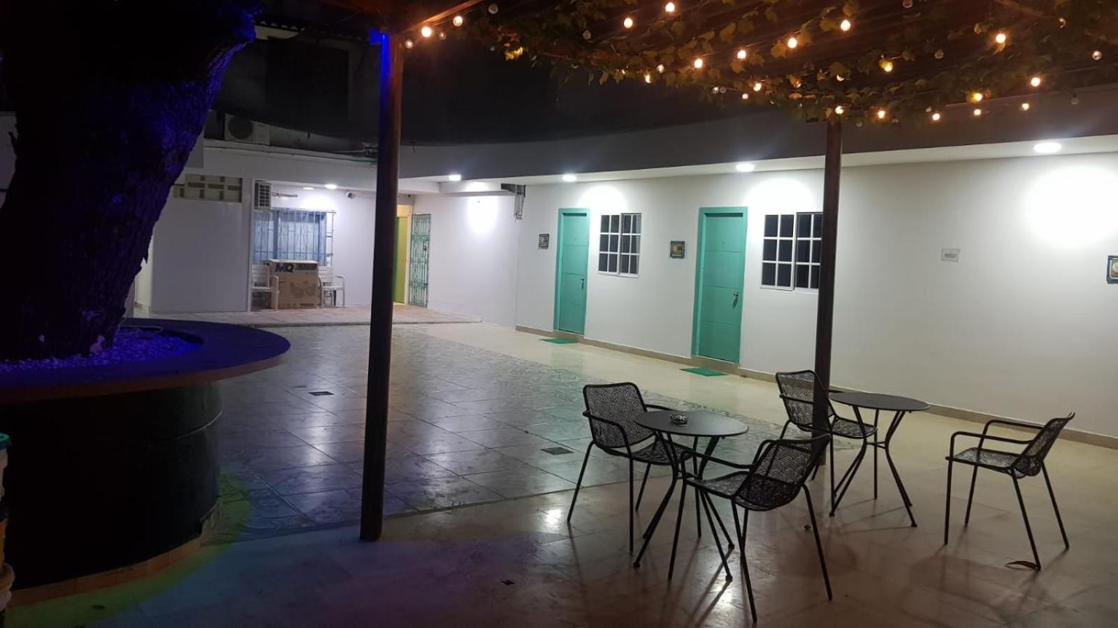 Hotel Castillomar Cartagena Kültér fotó