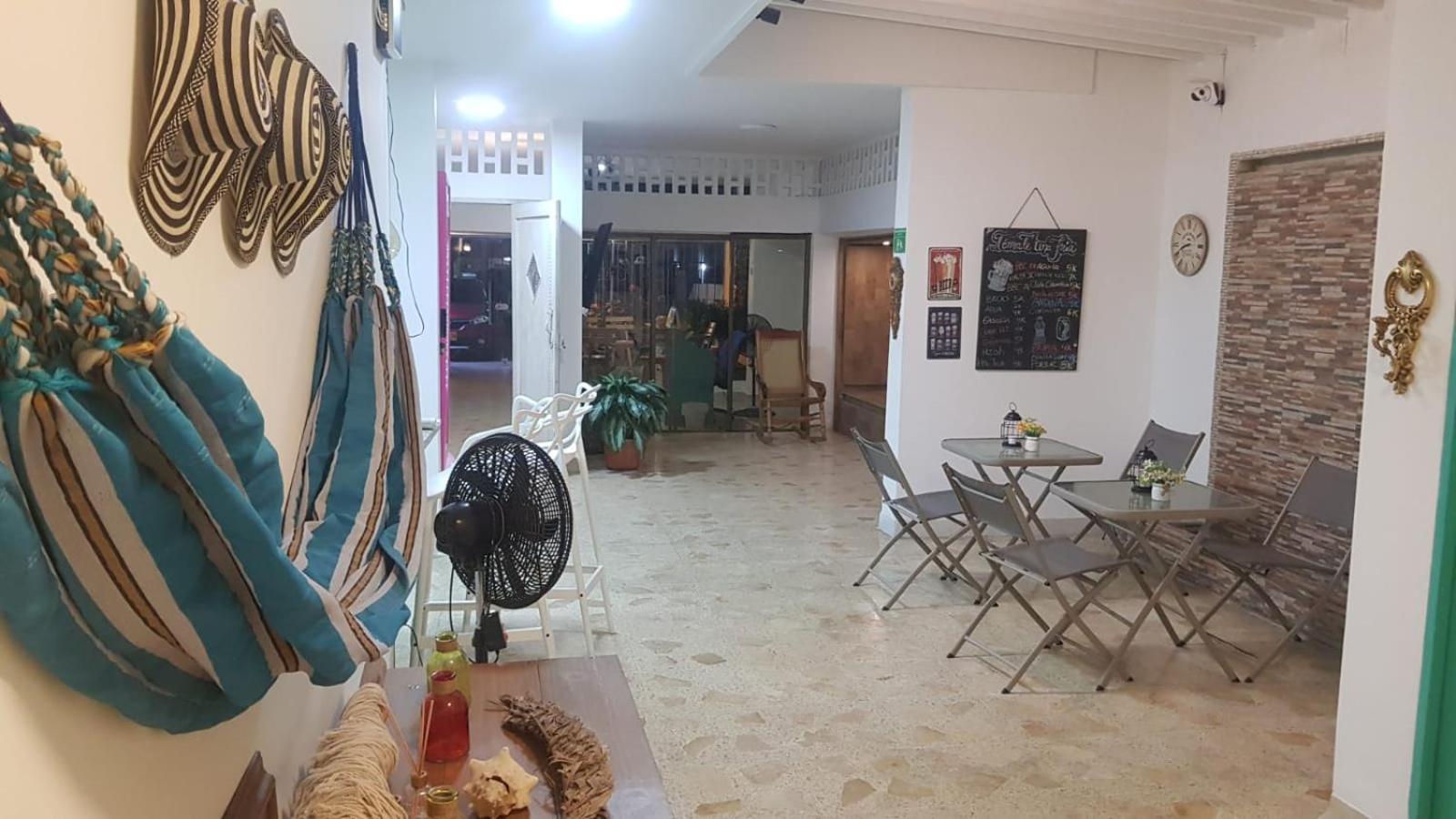Hotel Castillomar Cartagena Kültér fotó
